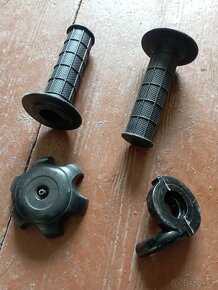 Náhradní díly - Pitbike - 8