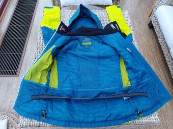 Dámská lyžařská souprava Ziener TEAM DSV - vel M - 8