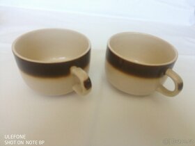 Keramická souprava - 8