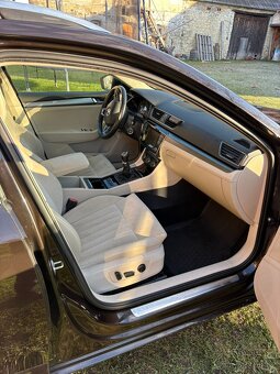 Škoda Superb 3 2.0 Tdi 110kw - 8