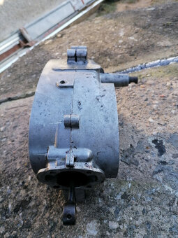 Motor Jawa 50/05 - 8