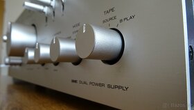 KENWOOD KA-701 "Legenda" - 8