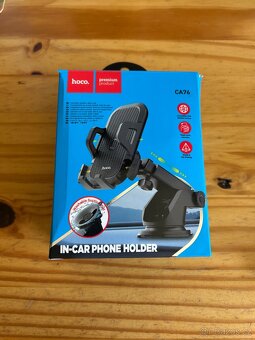 Držák na telefon do auta - 8