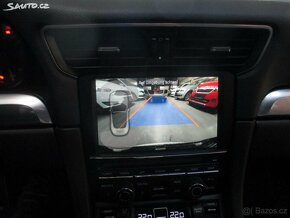 Porsche 911 Carrera - kabriolet 2015 - 8