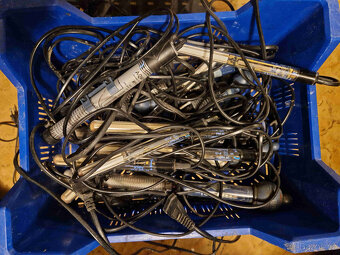 Nerozbalené starší filtry a akva technika - 8