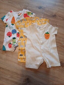 Dětské oblečení - 8