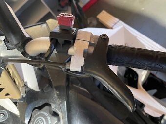 Predam snežný skúter SKI DOO 800 - 8