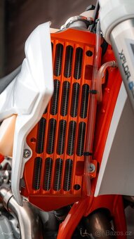 Ktm exc-f 500, 6D 21’, SUPERMOTO, ŠPZ/ A2 - 8