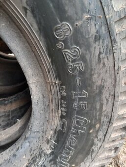 Pneu - 8