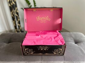 Dámské tenisky Nike Dunk Low "Día De Muertos" vel. 38 - 8