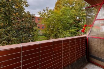 Pronájem bytu 3+1 90 m2 - 8