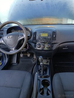 Hyundai i30 1.6 CRDI Combi - 8