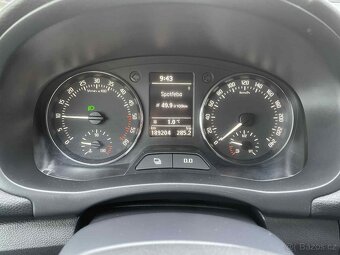 Škoda Fabia 1.6 TDI Monte Carlo - 8