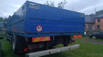 Volvo Fl6 HR Hiab - 8