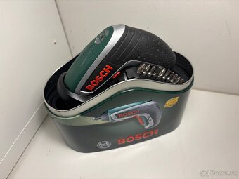 Aku šroubovák Bosch IXO - 8