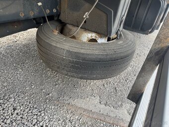 Iveco Eurocargo, 120E28,SKŘÍŇ.CHLA,AC - 8