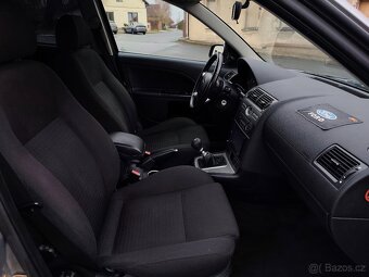 Ford Mondeo MK3 2.0 tdci 96kw - 8
