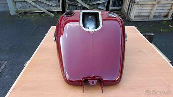 Prodám nádrž Harley-Davidson - 8