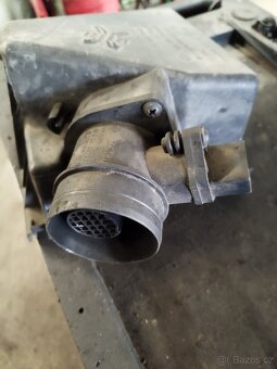 Škoda Fabia 1.4 tdi 59 kw 2010 DPF - 8