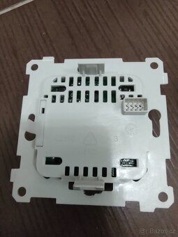 Termostat V-Systém Treo H Touch 225 - 8