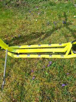 Koloběžka Kostka - 8