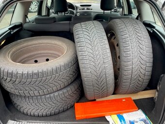 Renault Laguna 2.0i, r.2006, nová stk, klima - 8