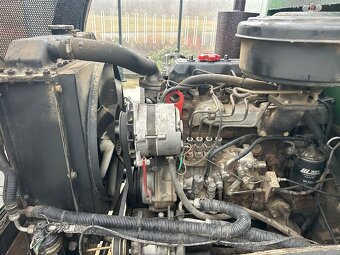 Everun,kloubový nakladač,teleskop,ÉR 1500, - 8