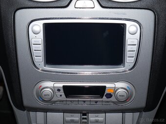 Ford Focus 2.0i ,  107 kW benzín, 2008 - 8