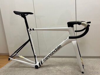 Cannondale supersix evo L - 8