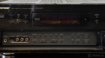 Pioneer VSX-24TX AV Receiver - 8