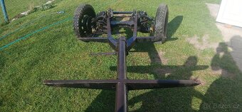 Škoda Spartak,  octavia - 8