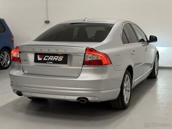 Volvo S80 D4 Polestar 2015 1M / ČR - 8