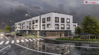 Prodej developerského projektu Staré Město - 8