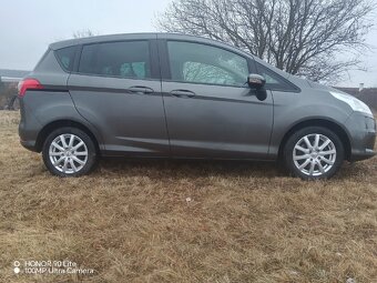 Ford - B max - 8