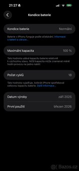 IPhone 15 Pro Max - 8