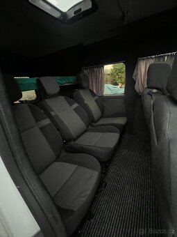 Renault Master (Ukrajině) - 8