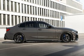 BMW M340i xDrive, 395kW, 720Nm - 8