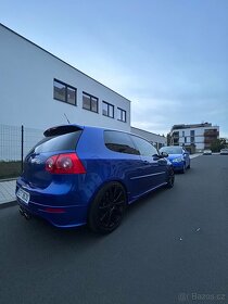 Golf 5 R32 - 8