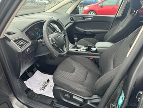 Ford S-Max 2016 - 8
