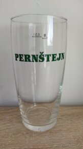 Pivní sklenice 0,5l - 8