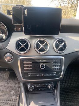 Mersedes CLA - 8