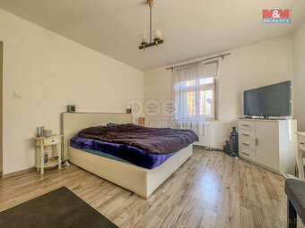 Prodej rodinného domu, 279 m², Štětí, ul. Bezručovy sady - 8