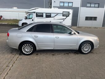 Audi a4 1.8T 120 kw - 8
