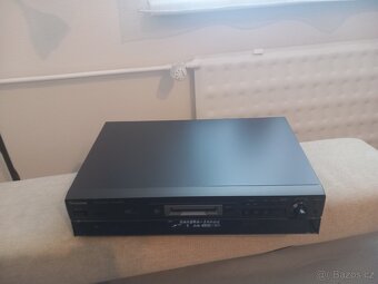 Technics sj-md150 - 8