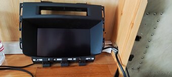 Prodam originalni radio na opel astra j - 8
