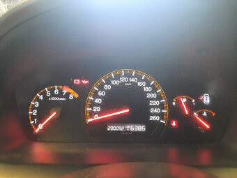Náhradní díly Honda Accord 7G 2.0 MT - 8
