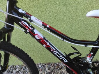 Značkové dětské horské kolo Superior 24 " - 8