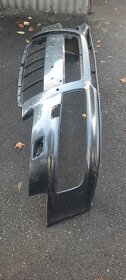 Predni naraznik rs6 4f a6 - 8