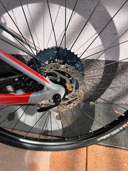 Orbea Alma velikost S - 8