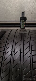 Mitsubishi Eclipse Cross,18' alu disky, Michelin - 8